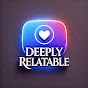 Deeply Relatable logo