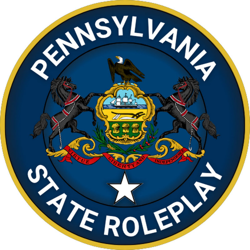 Pennsylvania State RP icon