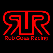 Rob Goes Racing