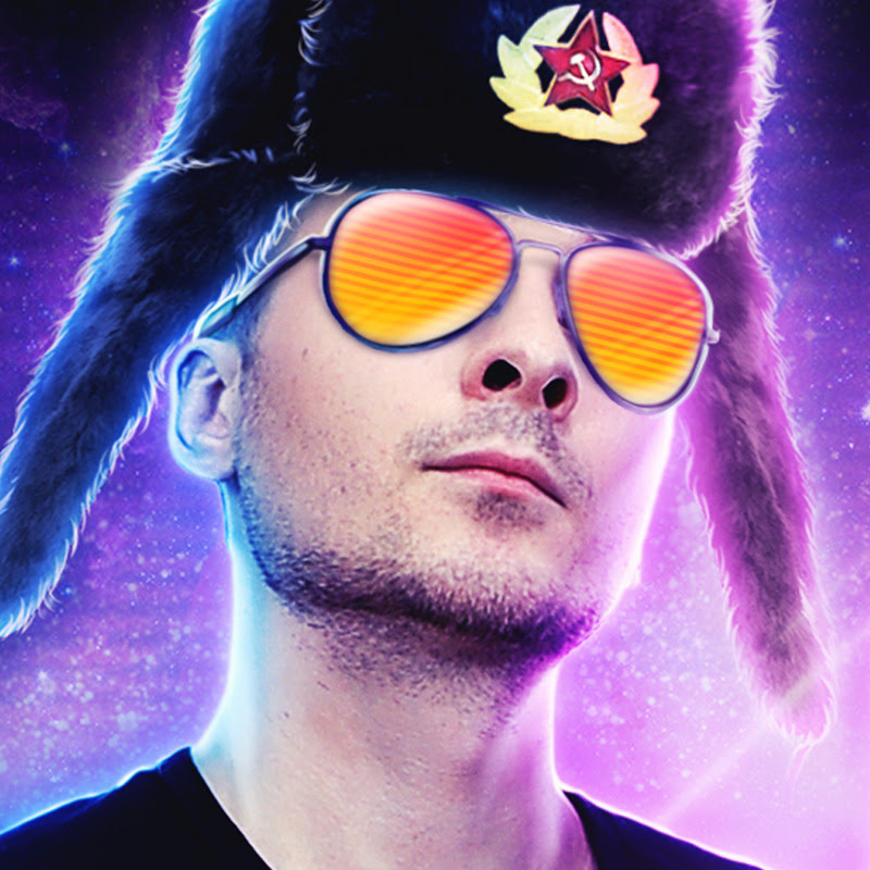 Mark SLAV