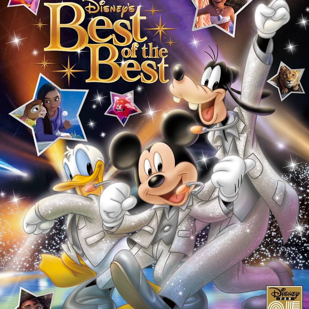 DisneyMusicJapanVEVO - YouTube