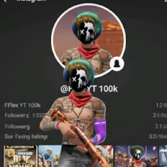 Flex __YT __100k