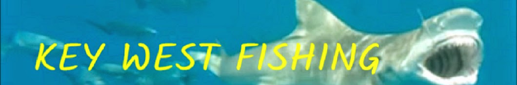 key west fishing Avatar canale YouTube 