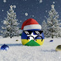 Profile Picture of Rondônia_countryball🇧🇷 #forçaParaná