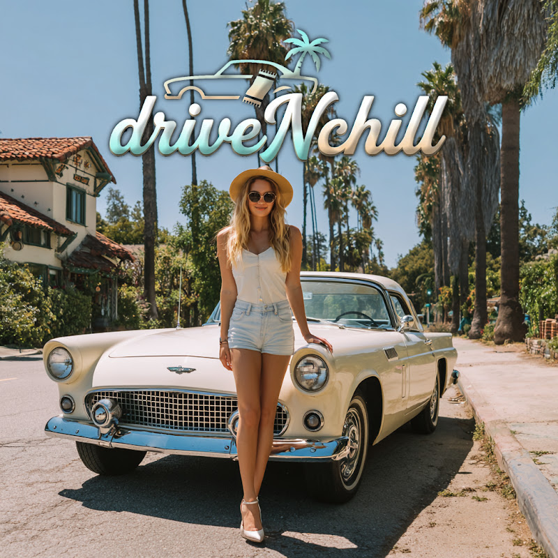 driveNchill_US🇺🇸