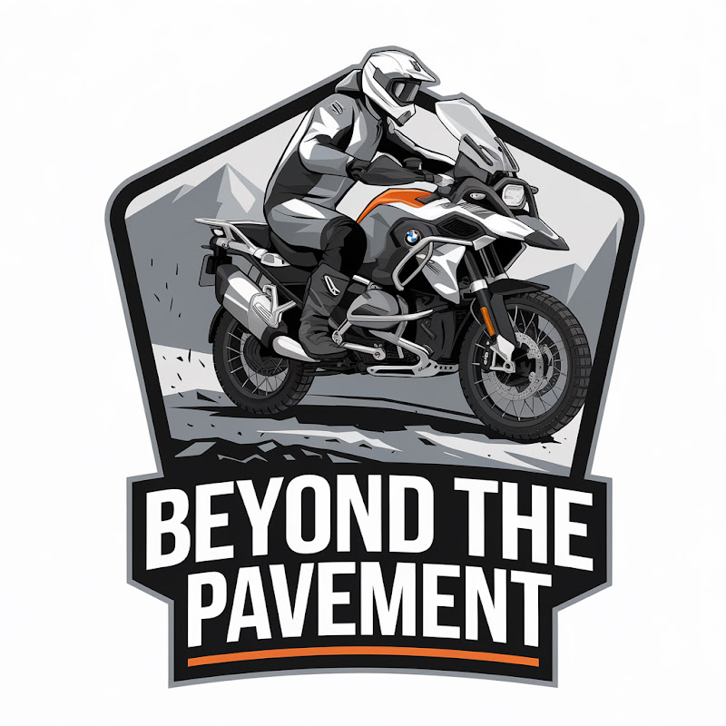 Beyond the Pavement