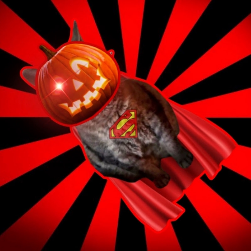 Super Gatos