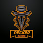 Pecker Gaming logo