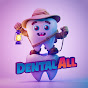 Dental All logo