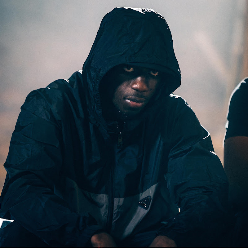 Photo de JRK 19 - Artiste Trap, Drill, Street Rap