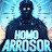 @HomoArrosor