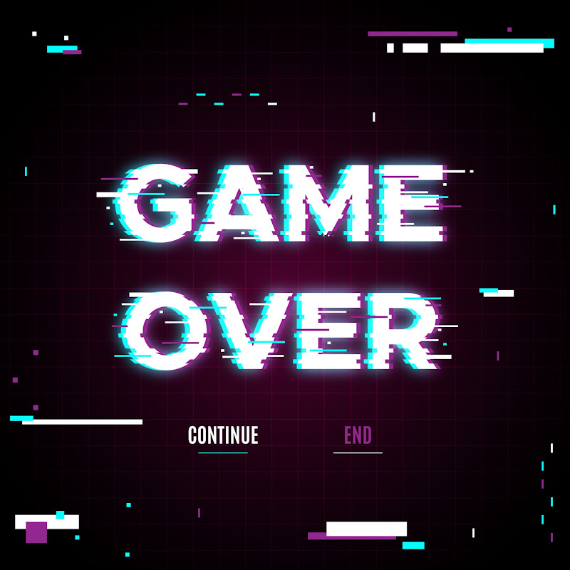 Game Over