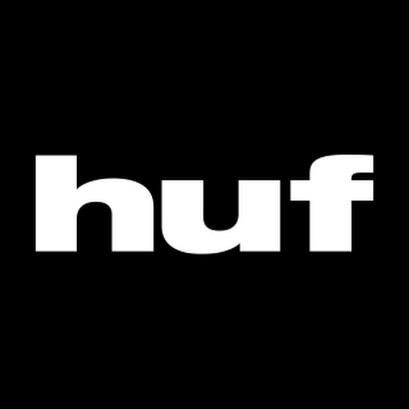 HUF WORLDWIDE icon