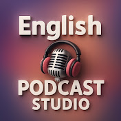 English Podcast Studio