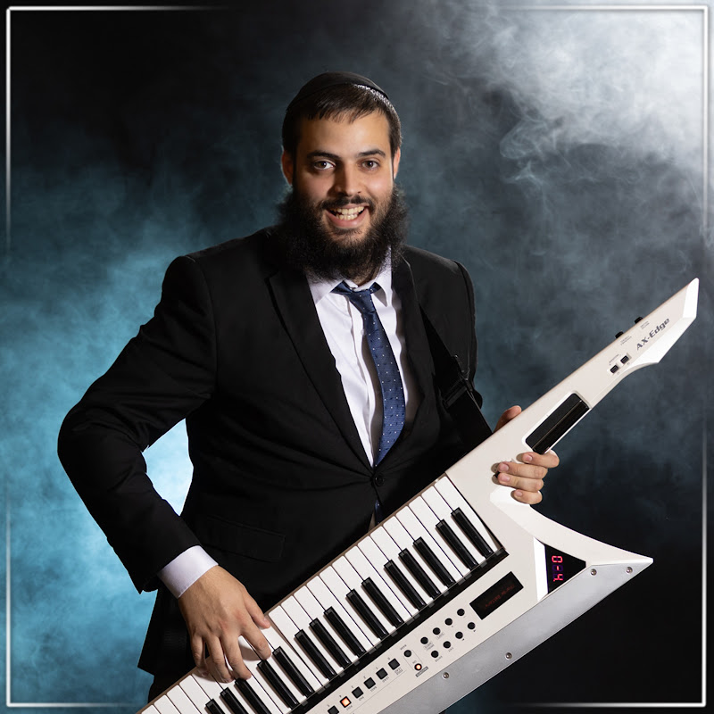 דוידי נחשון davidi nachshon  