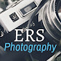 ERS photography  logo
