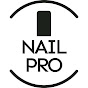 Nail Pro, Silverdale, WA logo