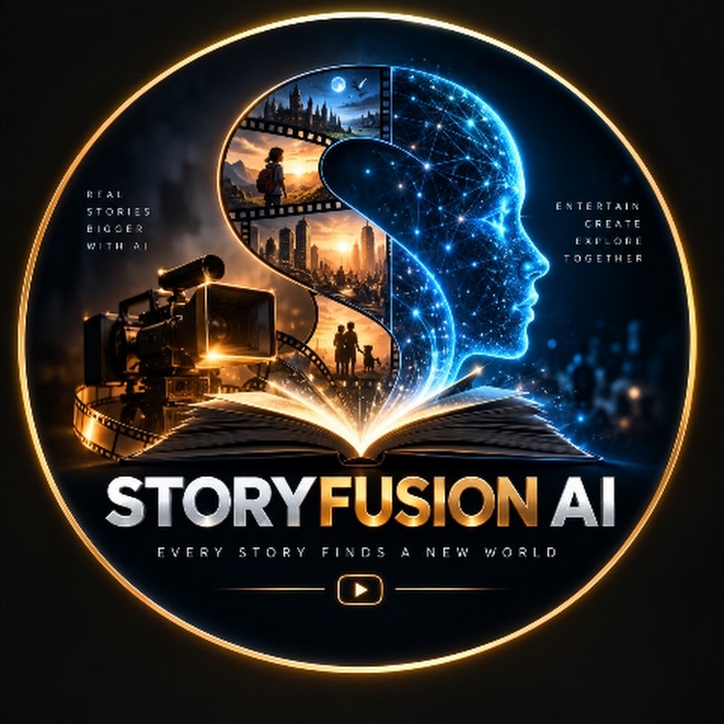 StoryFusion AI