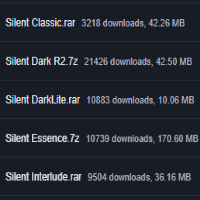 Post from Silent Interface