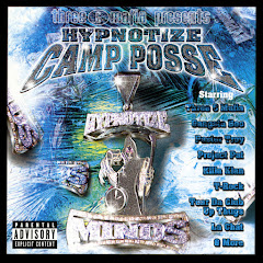 Hypnotize Camp Posse - Topic