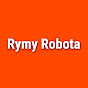 Rymy Robota - humor AI logo