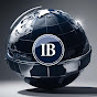 French IB Hub logo