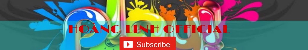 HOÃ€NG LINH OFFICIAL YouTube kanalı avatarı