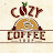 Cozy Coffee Shop