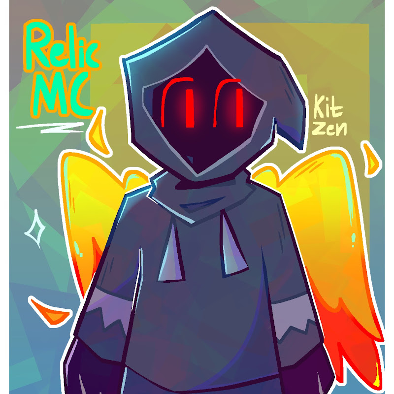 RelicMC