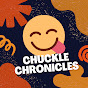Chuckle Chronicles logo