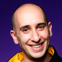 Evan Carmichael profile image
