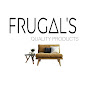 FRUGAL'S HOME logo