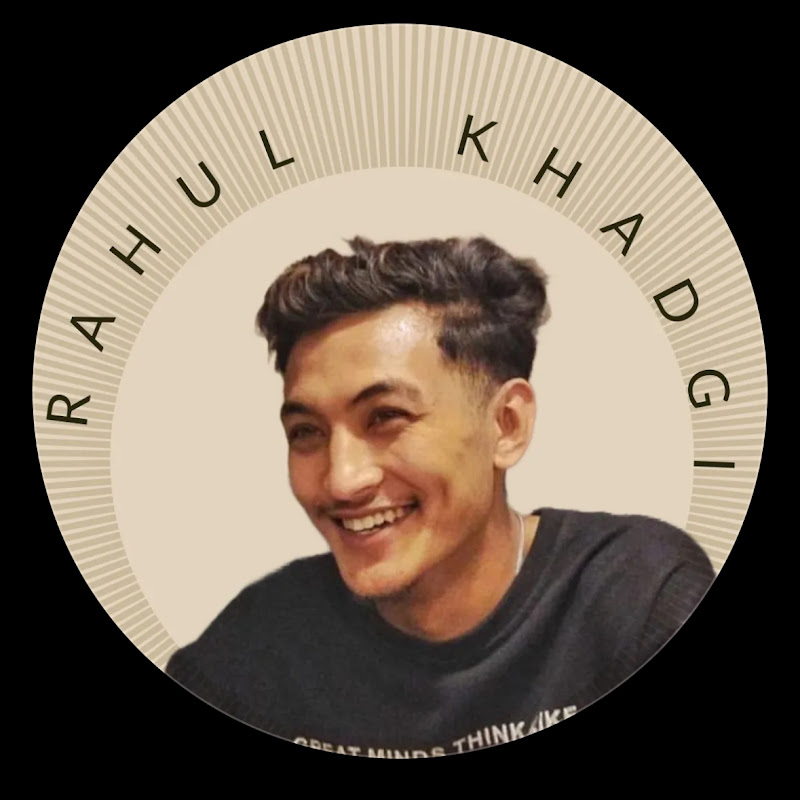 Mr Rahul Khadgi