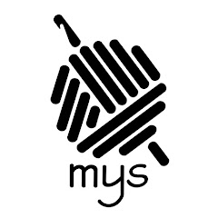 mys楽しく編み物