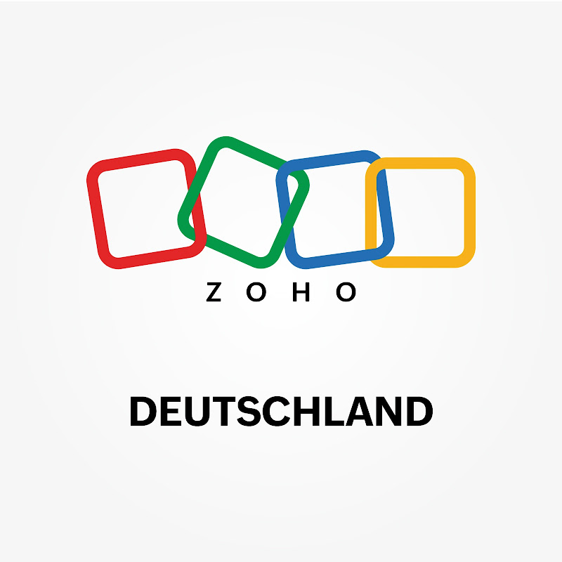 Zoho Deutschland