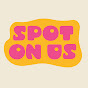 Spot ON US logo