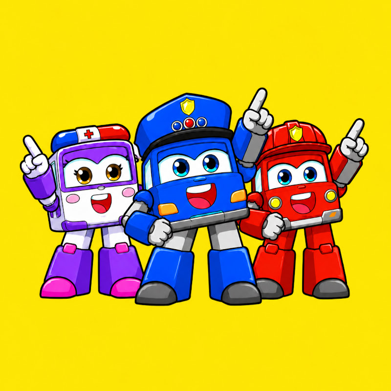 ROBO Sing Along