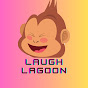 LaughLagoon logo