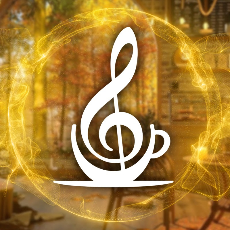 Tranquill Jazz Melody Logo