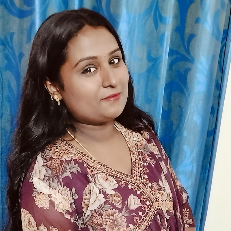 simple gruhini indu