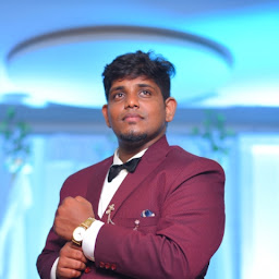 RAMESH KANNAN photo