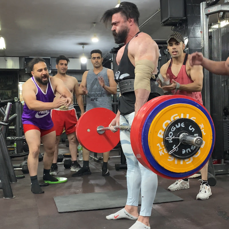 POWERLIFTER_PRO