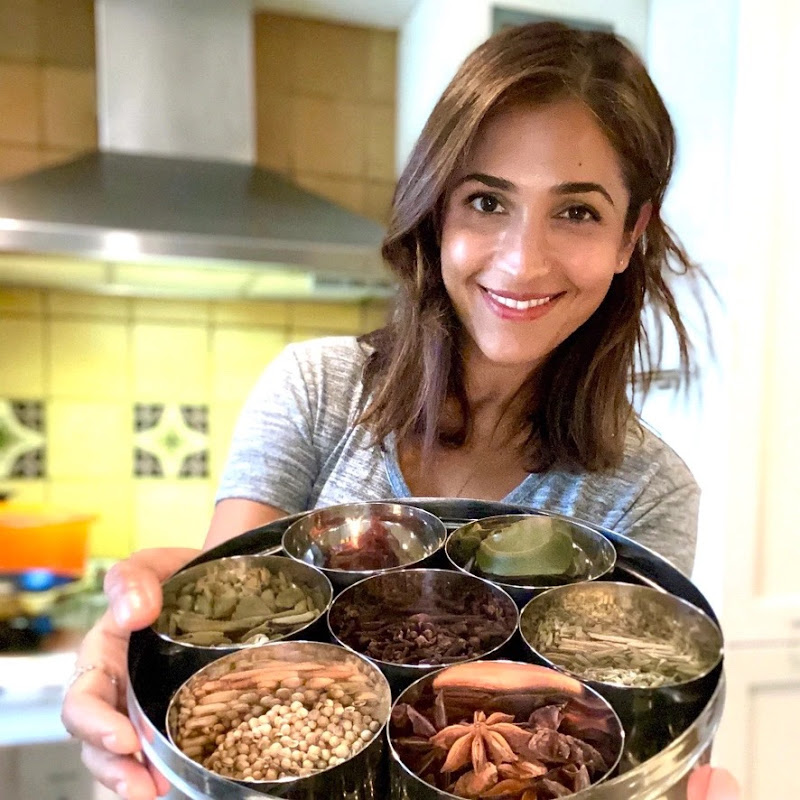 Dr. Kanchan Koya