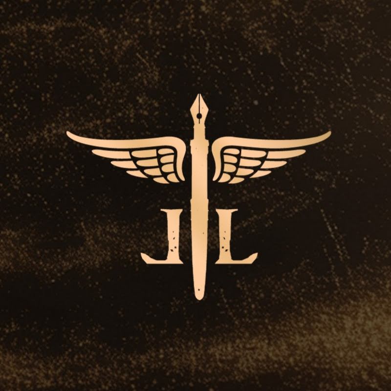 Lorekeeper's Librarium Logo