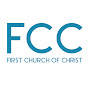 First Church of Christ logo