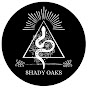 Shady Oaks logo