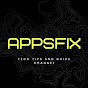 AppsFix