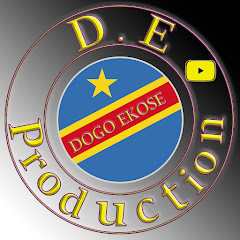D.E Productions  Avatar