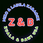 Zuala & Bawi USA logo