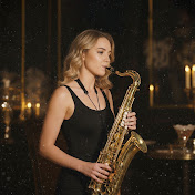 Midnight Whisper Jazz